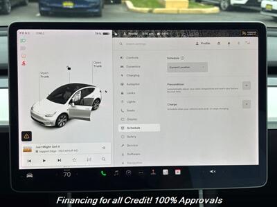 2021 Tesla Model Y Long Range   - Photo 44 - Laurel, MD 20724