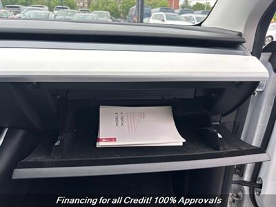 2021 Tesla Model Y Long Range   - Photo 25 - Laurel, MD 20724