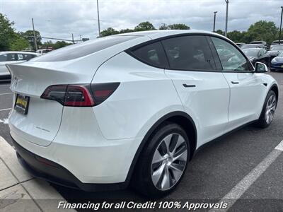 2021 Tesla Model Y Long Range   - Photo 12 - Laurel, MD 20724