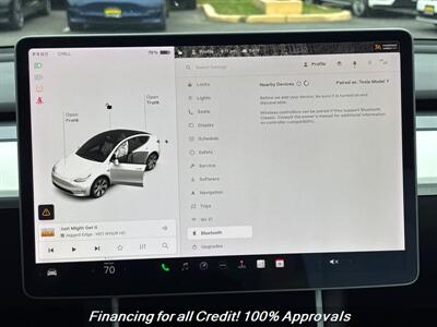 2021 Tesla Model Y Long Range   - Photo 51 - Laurel, MD 20724