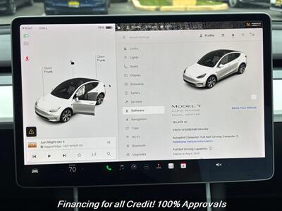 2021 Tesla Model Y Long Range   - Photo 47 - Laurel, MD 20724
