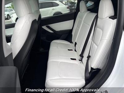 2021 Tesla Model Y Long Range   - Photo 18 - Laurel, MD 20724