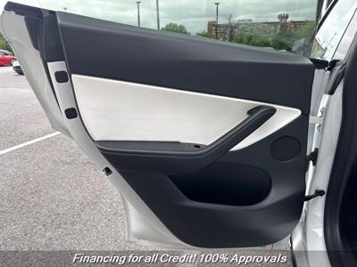 2021 Tesla Model Y Long Range   - Photo 17 - Laurel, MD 20724