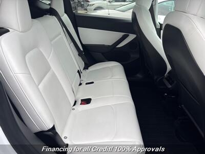 2021 Tesla Model Y Long Range   - Photo 21 - Laurel, MD 20724