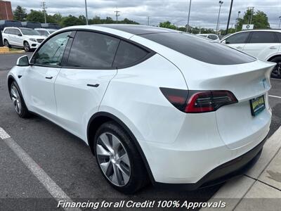 2021 Tesla Model Y Long Range   - Photo 14 - Laurel, MD 20724