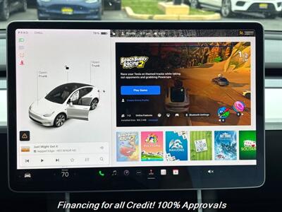 2021 Tesla Model Y Long Range   - Photo 54 - Laurel, MD 20724