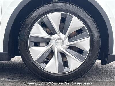 2021 Tesla Model Y Long Range   - Photo 9 - Laurel, MD 20724