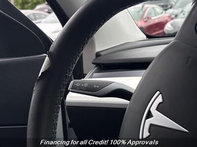 2021 Tesla Model Y Long Range   - Photo 29 - Laurel, MD 20724