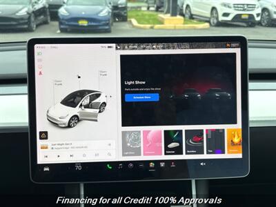 2021 Tesla Model Y Long Range   - Photo 56 - Laurel, MD 20724