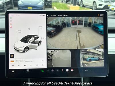 2021 Tesla Model Y Long Range   - Photo 53 - Laurel, MD 20724