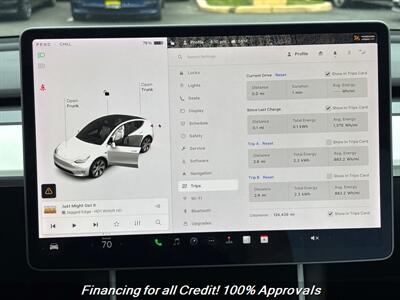 2021 Tesla Model Y Long Range   - Photo 49 - Laurel, MD 20724