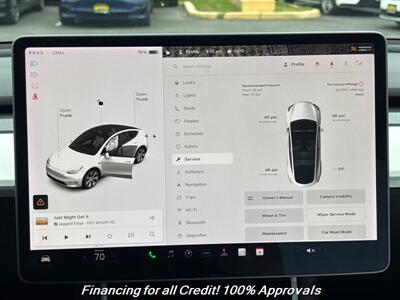 2021 Tesla Model Y Long Range   - Photo 46 - Laurel, MD 20724