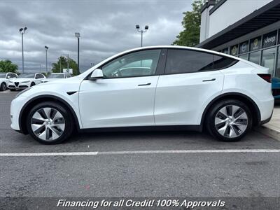 2021 Tesla Model Y Long Range   - Photo 6 - Laurel, MD 20724