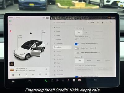 2021 Tesla Model Y Long Range   - Photo 45 - Laurel, MD 20724