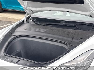 2021 Tesla Model Y Long Range   - Photo 28 - Laurel, MD 20724