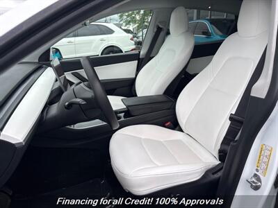 2021 Tesla Model Y Long Range   - Photo 16 - Laurel, MD 20724