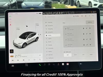 2021 Tesla Model Y Long Range   - Photo 40 - Laurel, MD 20724
