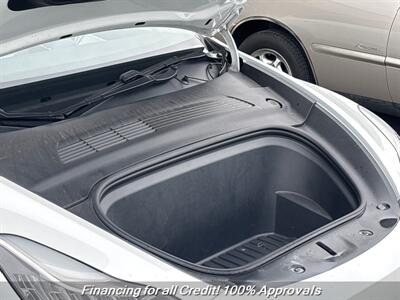 2021 Tesla Model Y Long Range   - Photo 26 - Laurel, MD 20724