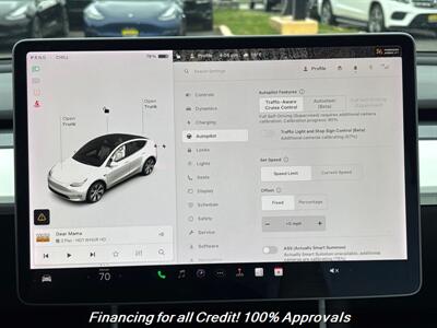 2021 Tesla Model Y Long Range   - Photo 39 - Laurel, MD 20724