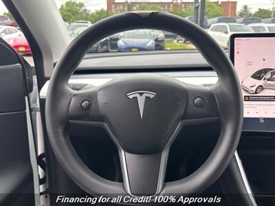 2021 Tesla Model Y Long Range   - Photo 30 - Laurel, MD 20724