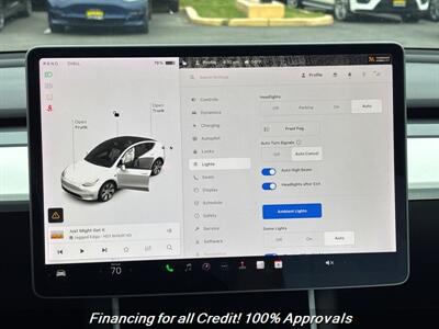 2021 Tesla Model Y Long Range   - Photo 41 - Laurel, MD 20724