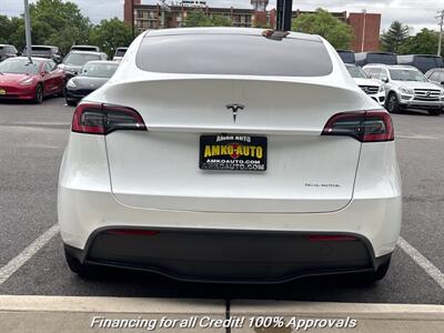 2021 Tesla Model Y Long Range   - Photo 13 - Laurel, MD 20724