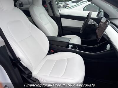 2021 Tesla Model Y Long Range   - Photo 23 - Laurel, MD 20724