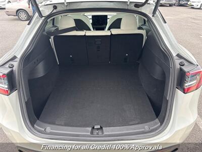 2021 Tesla Model Y Long Range   - Photo 19 - Laurel, MD 20724