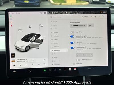 2021 Tesla Model Y Long Range   - Photo 48 - Laurel, MD 20724