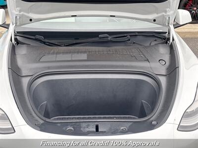 2021 Tesla Model Y Long Range   - Photo 27 - Laurel, MD 20724