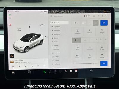 2021 Tesla Model Y Long Range   - Photo 36 - Laurel, MD 20724