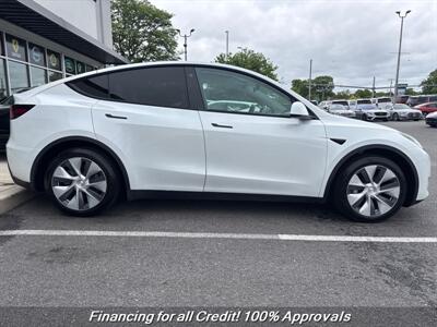 2021 Tesla Model Y Long Range   - Photo 11 - Laurel, MD 20724