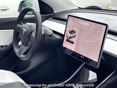 2021 Tesla Model Y Long Range   - Photo 24 - Laurel, MD 20724