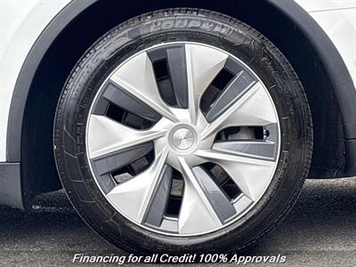 2021 Tesla Model Y Long Range   - Photo 7 - Laurel, MD 20724