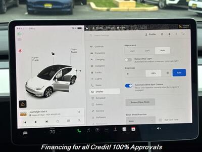 2021 Tesla Model Y Long Range   - Photo 43 - Laurel, MD 20724