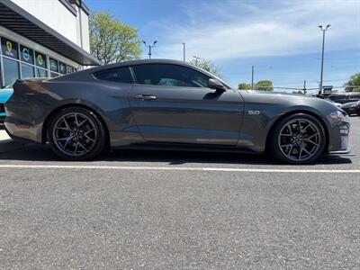 2019 Ford Mustang GT   - Photo 11 - Laurel, MD 20724