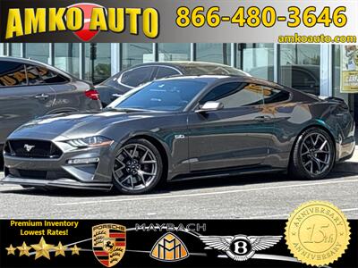 2019 Ford Mustang GT   - Photo 1 - Laurel, MD 20724