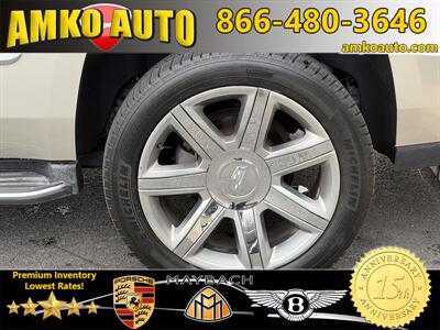 2015 Cadillac Escalade Luxury - Photo 12 - Laurel, MD 20724