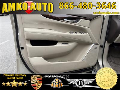 2015 Cadillac Escalade Luxury - Photo 15 - Laurel, MD 20724