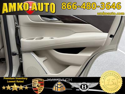 2015 Cadillac Escalade Luxury - Photo 22 - Laurel, MD 20724