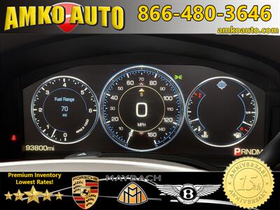 2015 Cadillac Escalade Luxury - Photo 31 - Laurel, MD 20724