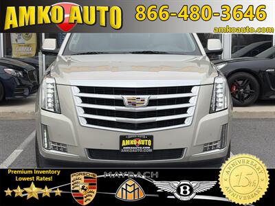 2015 Cadillac Escalade Luxury - Photo 4 - Laurel, MD 20724