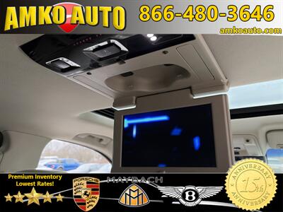 2015 Cadillac Escalade Luxury - Photo 26 - Laurel, MD 20724