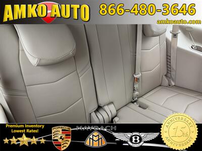 2015 Cadillac Escalade Luxury - Photo 24 - Laurel, MD 20724