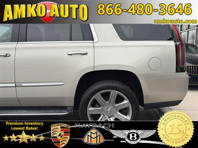 2015 Cadillac Escalade Luxury - Photo 11 - Laurel, MD 20724