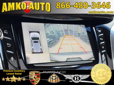 2015 Cadillac Escalade Luxury - Photo 34 - Laurel, MD 20724