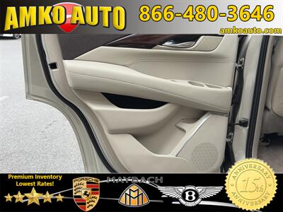 2015 Cadillac Escalade Luxury - Photo 19 - Laurel, MD 20724