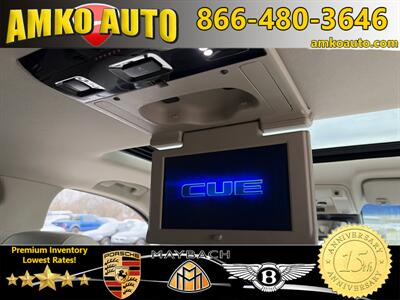 2015 Cadillac Escalade Luxury - Photo 27 - Laurel, MD 20724