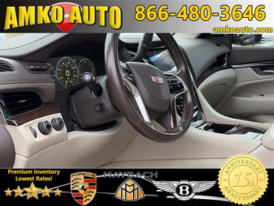 2015 Cadillac Escalade Luxury - Photo 17 - Laurel, MD 20724