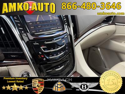 2015 Cadillac Escalade Luxury - Photo 33 - Laurel, MD 20724